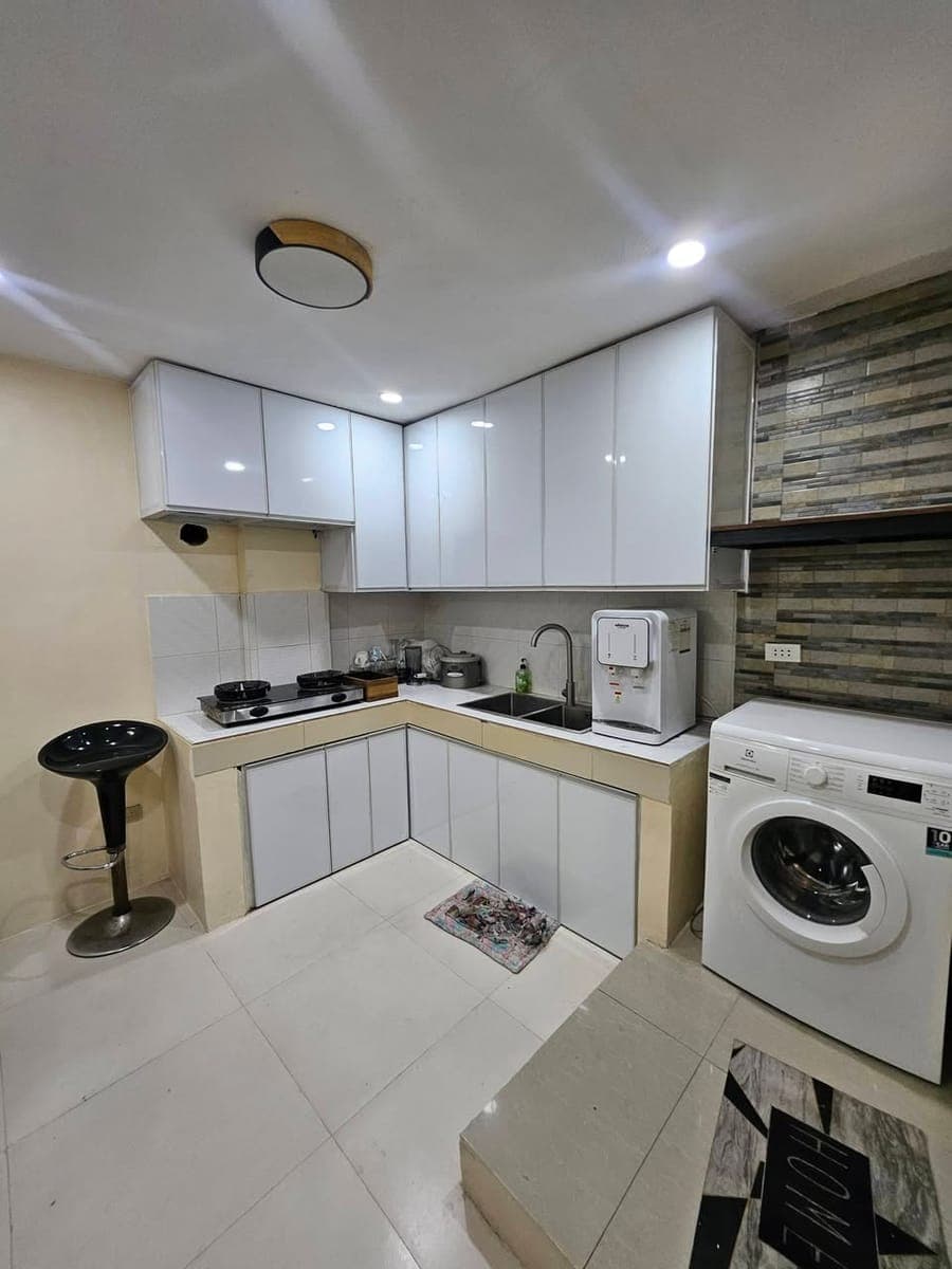TAGUIG 3-BR HOME FOR RENT ⭐️🏡 - photo 1