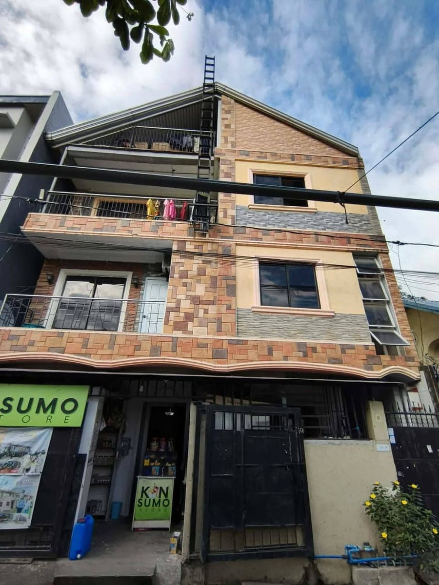 TAGUIG 3-BR HOME FOR RENT ⭐️🏡 - photo 4