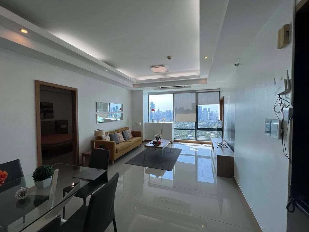 For Lease: Bellagio tower 2 - photo 1