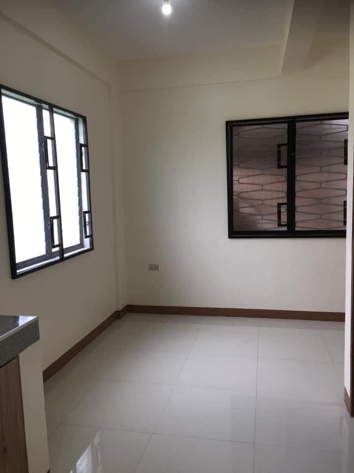 Apartment for Rent - Q-Ville Homes, Ruhale St., Calzada Tipas, Taguig City - photo 1