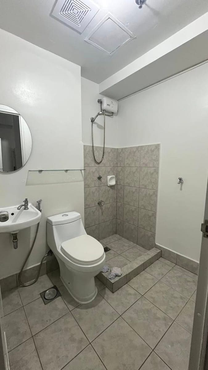 FOR RENT: STUDIO UNIT – AMAIA SKIES CUBAO (Tower 2) - photo 4