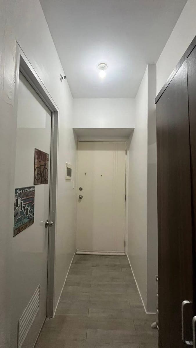 FOR RENT: STUDIO UNIT – AMAIA SKIES CUBAO (Tower 2) - photo 5