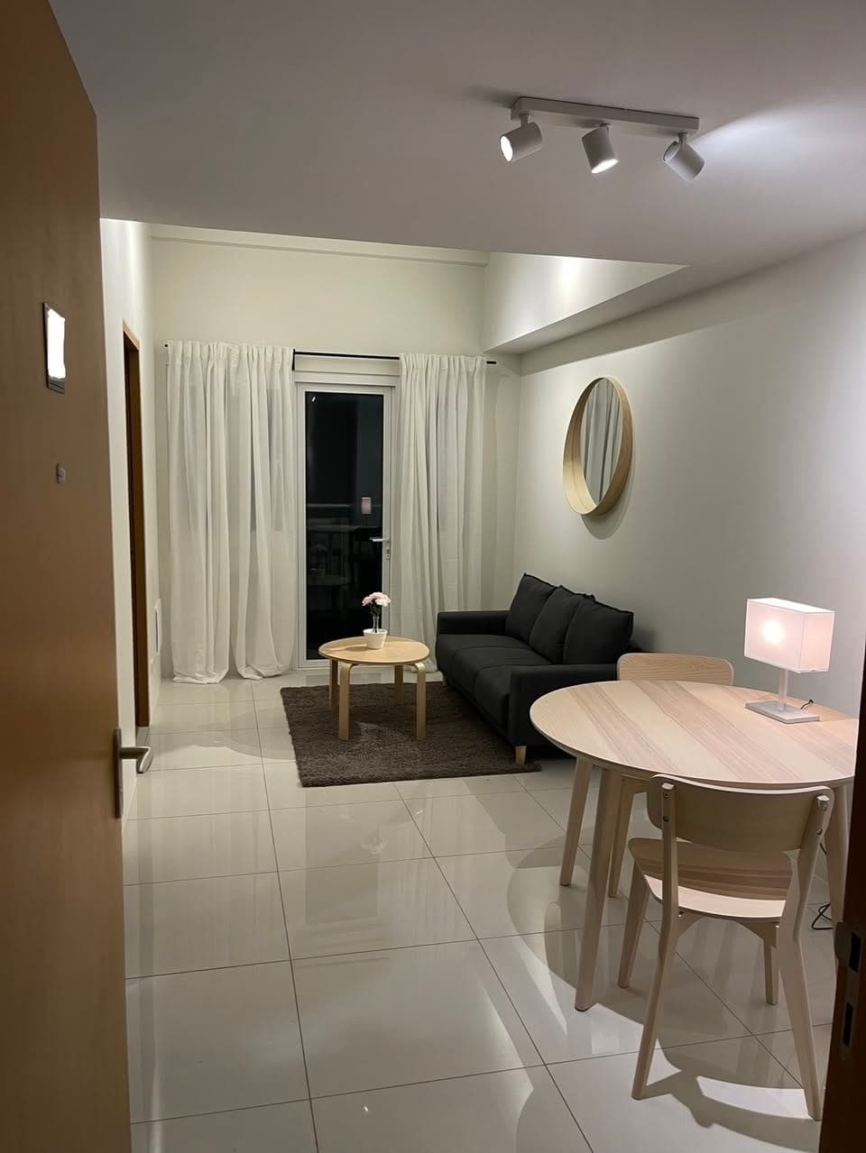 Madison Park West BGC for LEASE - photo 1