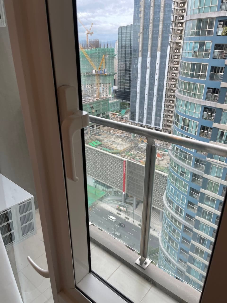 Madison Park West BGC for LEASE - photo 4
