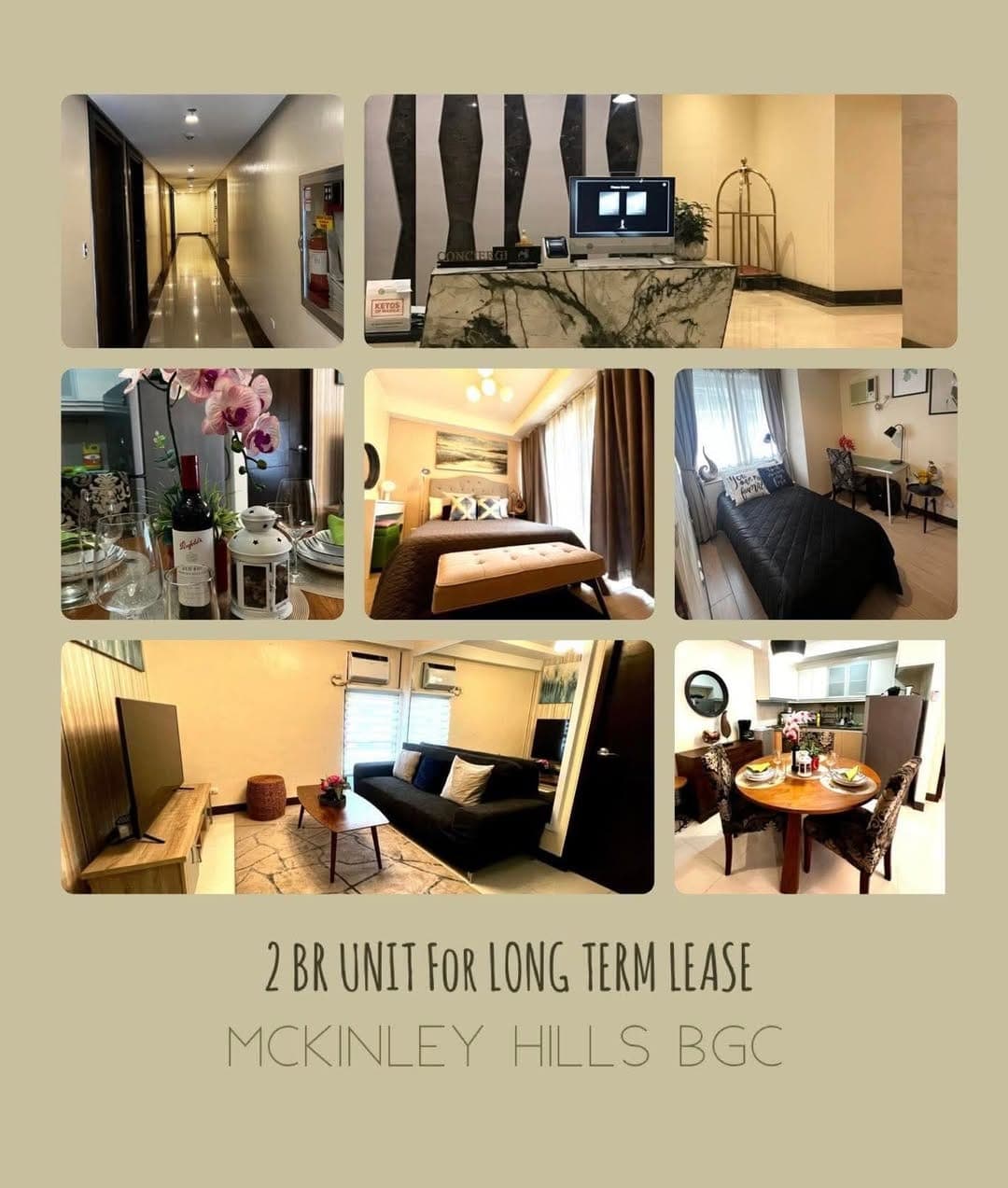 Condo For Rent‼️ - photo 1