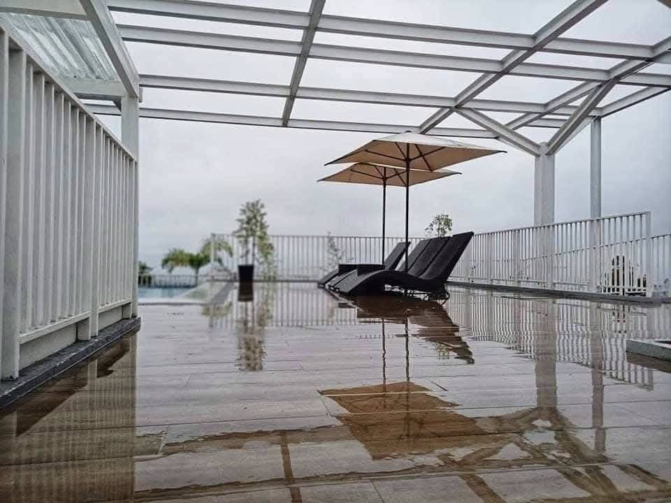 Condo for rent - photo 1