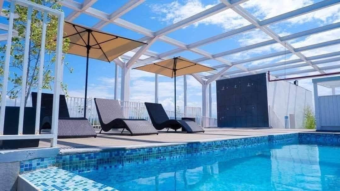 Condo for rent - photo 2