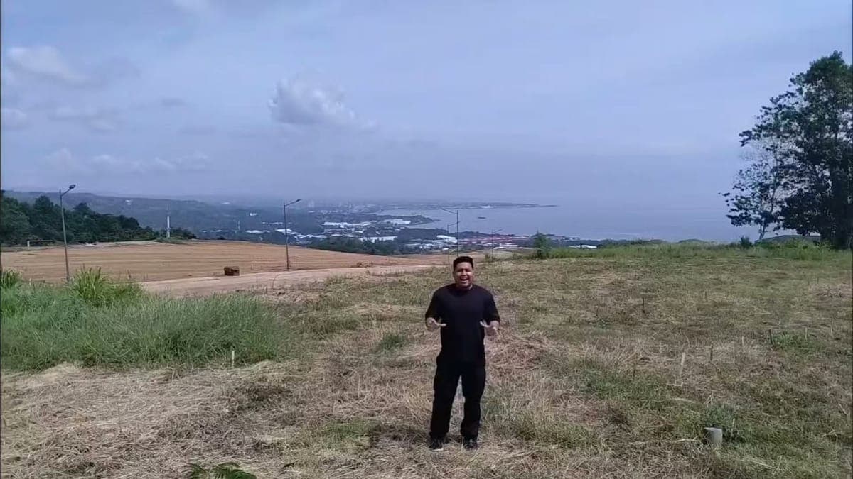 Why invest in Bayview Heights by Alveo Land, CDO? 🌿🏡 - photo 2