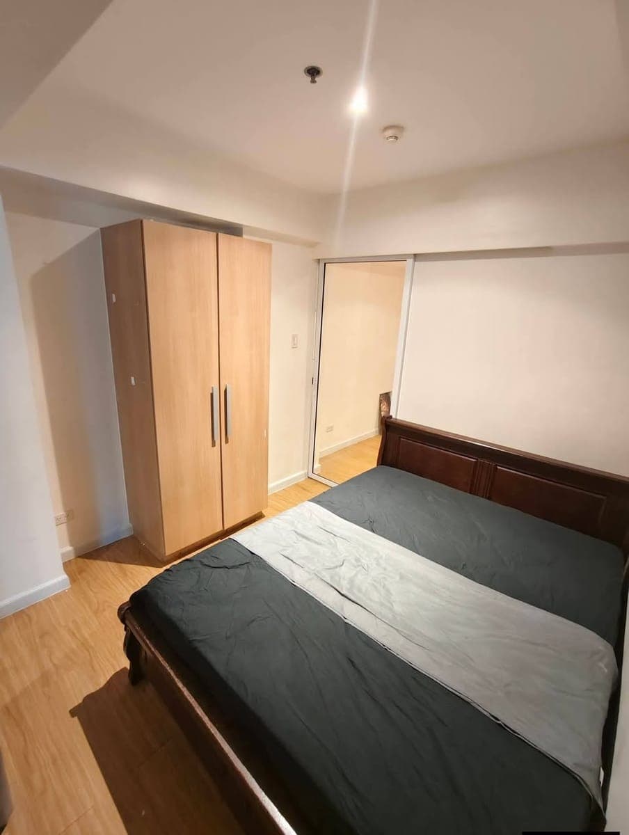 2br available for long-term azure paranque residence Maldives tower - photo 3