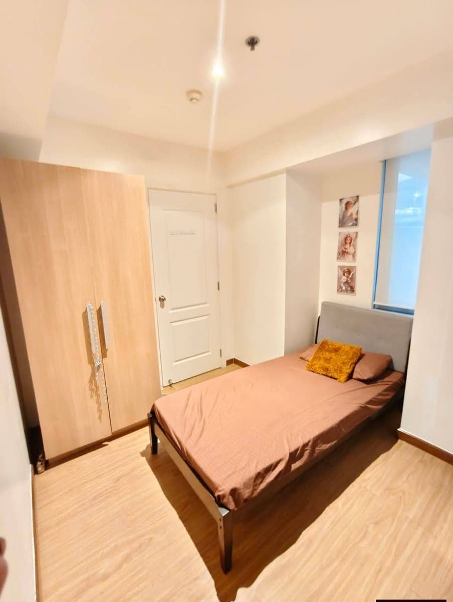 2br available for long-term azure paranque residence Maldives tower - photo 4