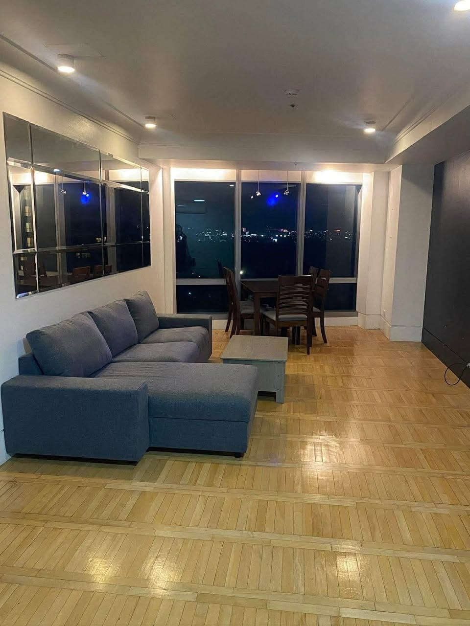 ‼️𝐅𝐎𝐑 RENT🏢ONE MCKINLEY, BGC - photo 1