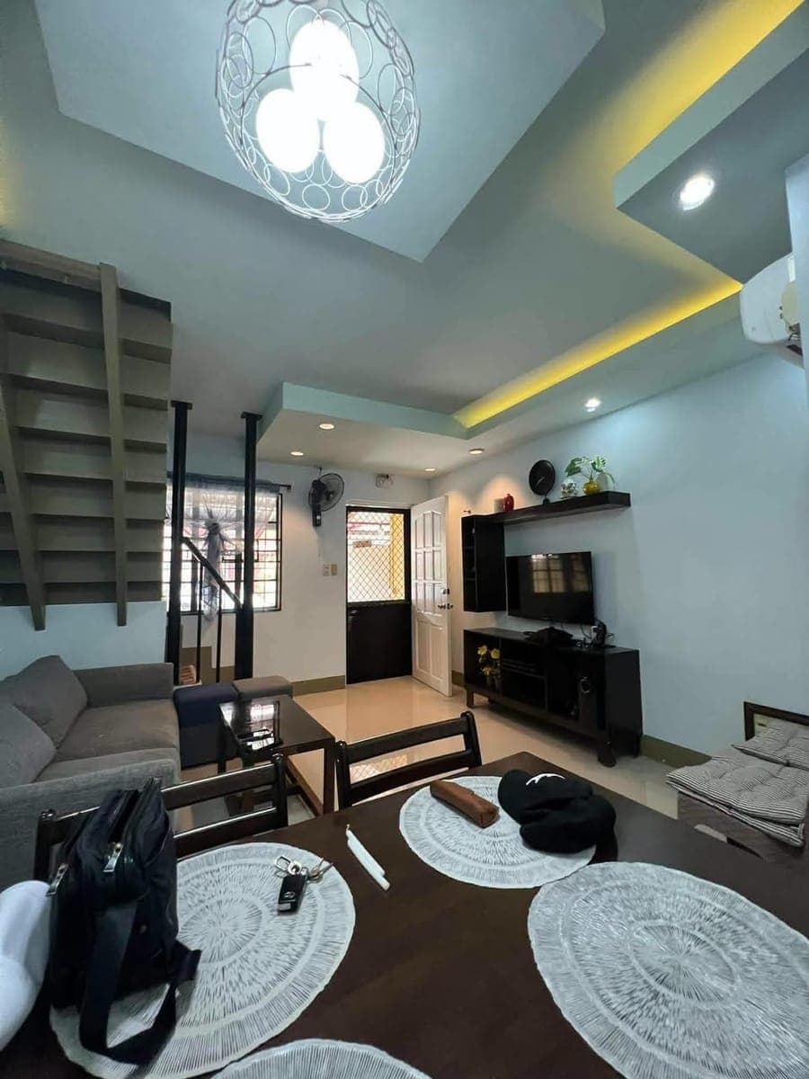 ❗HOUSE FOR RENT LESSANDRA 🏡❗ - photo 3