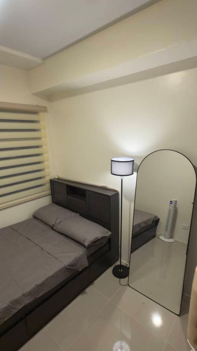 🏙️ Fully Furnished Studio Unit for Rent – Cubao, Quezon City - photo 2