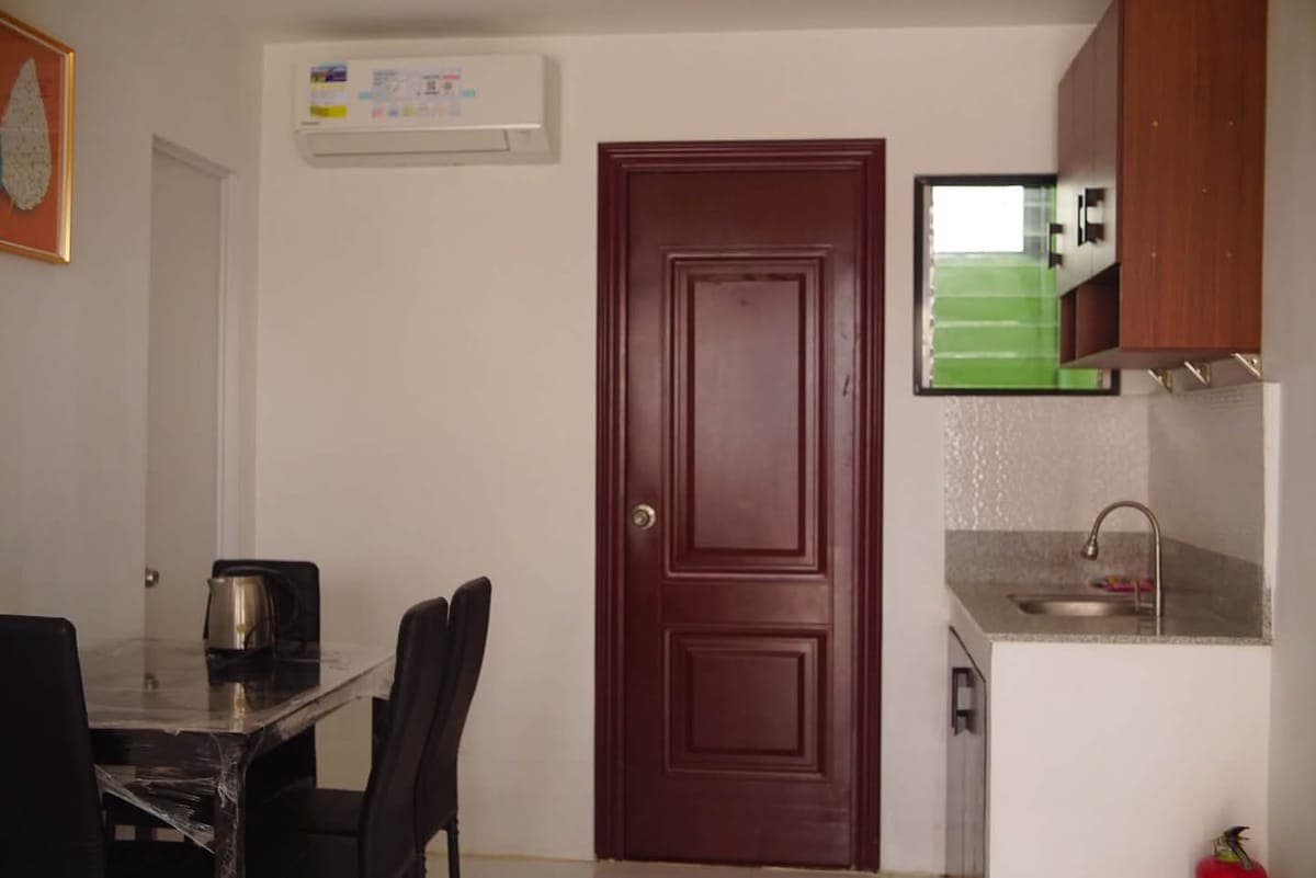 FOR RENT: BRANDNEW 2-STOREY TOWNHOUSE - photo 5