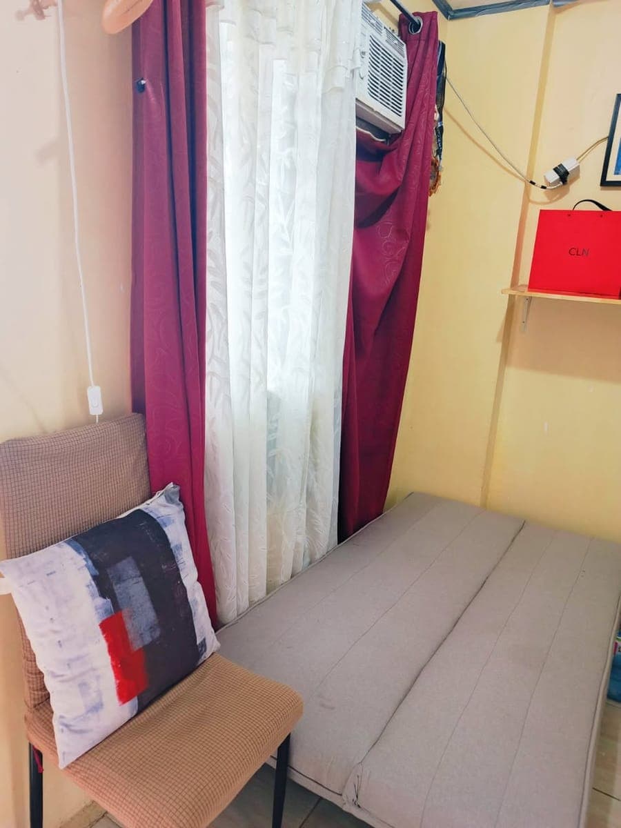 **Affordable Condo Unit for rent with Balcony (Max 4-pax) 🔑** - photo 3