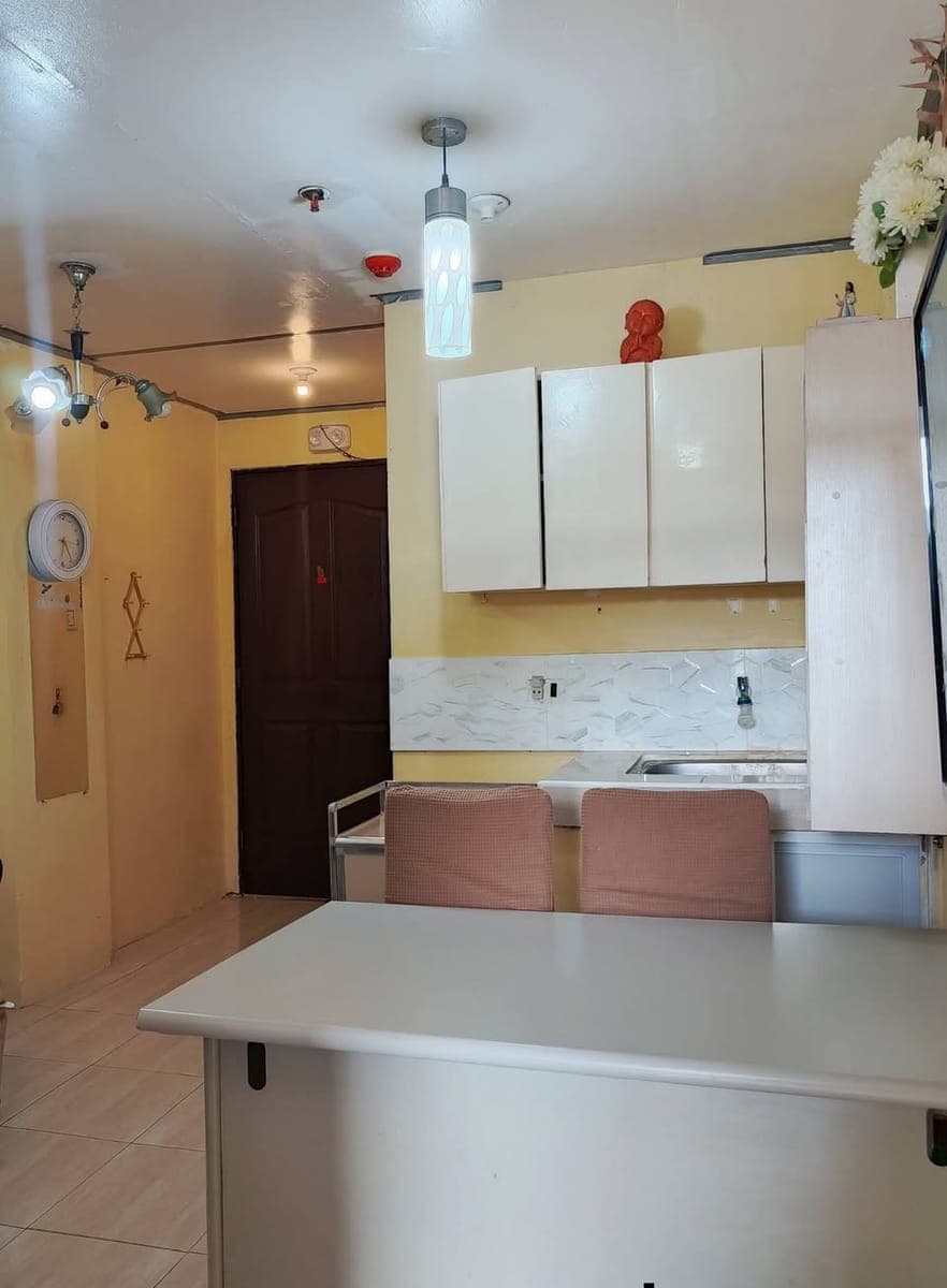 **Affordable Condo Unit for rent with Balcony (Max 4-pax) 🔑** - photo 4
