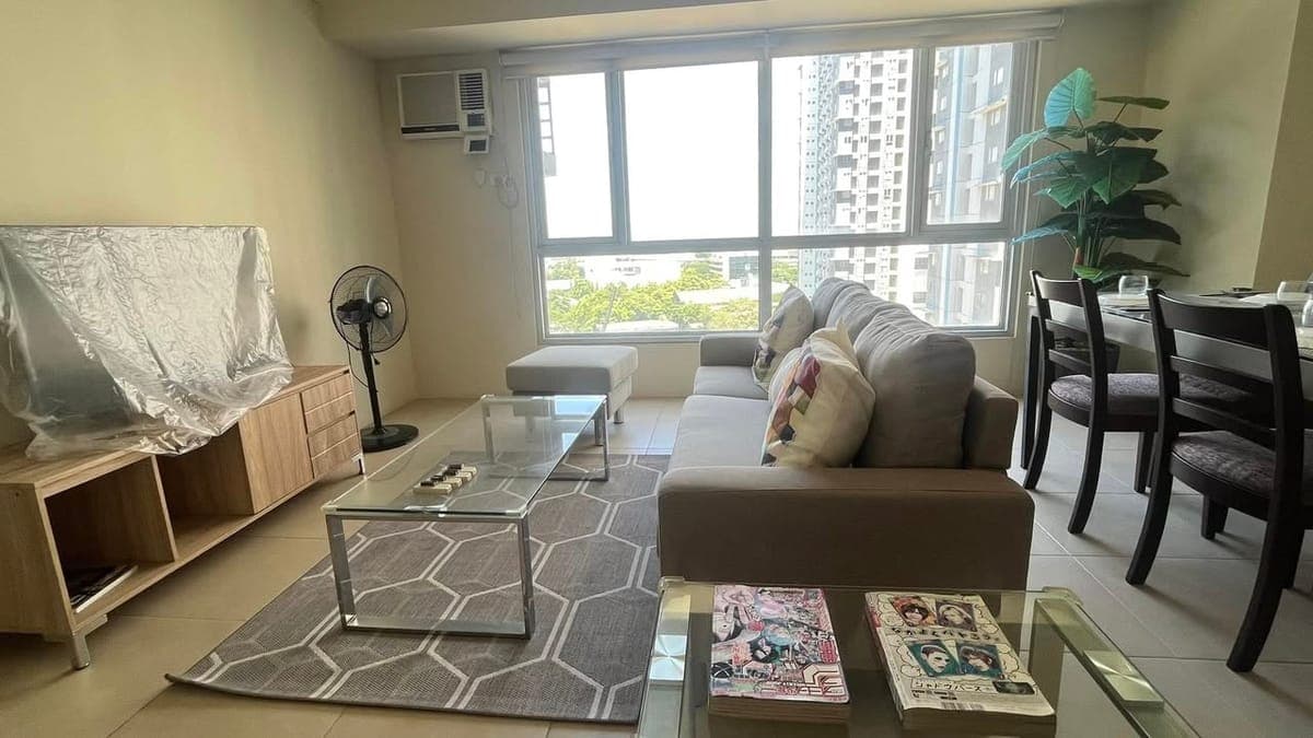 🏙️ FOR RENT – Avida Verte Tower - photo 1