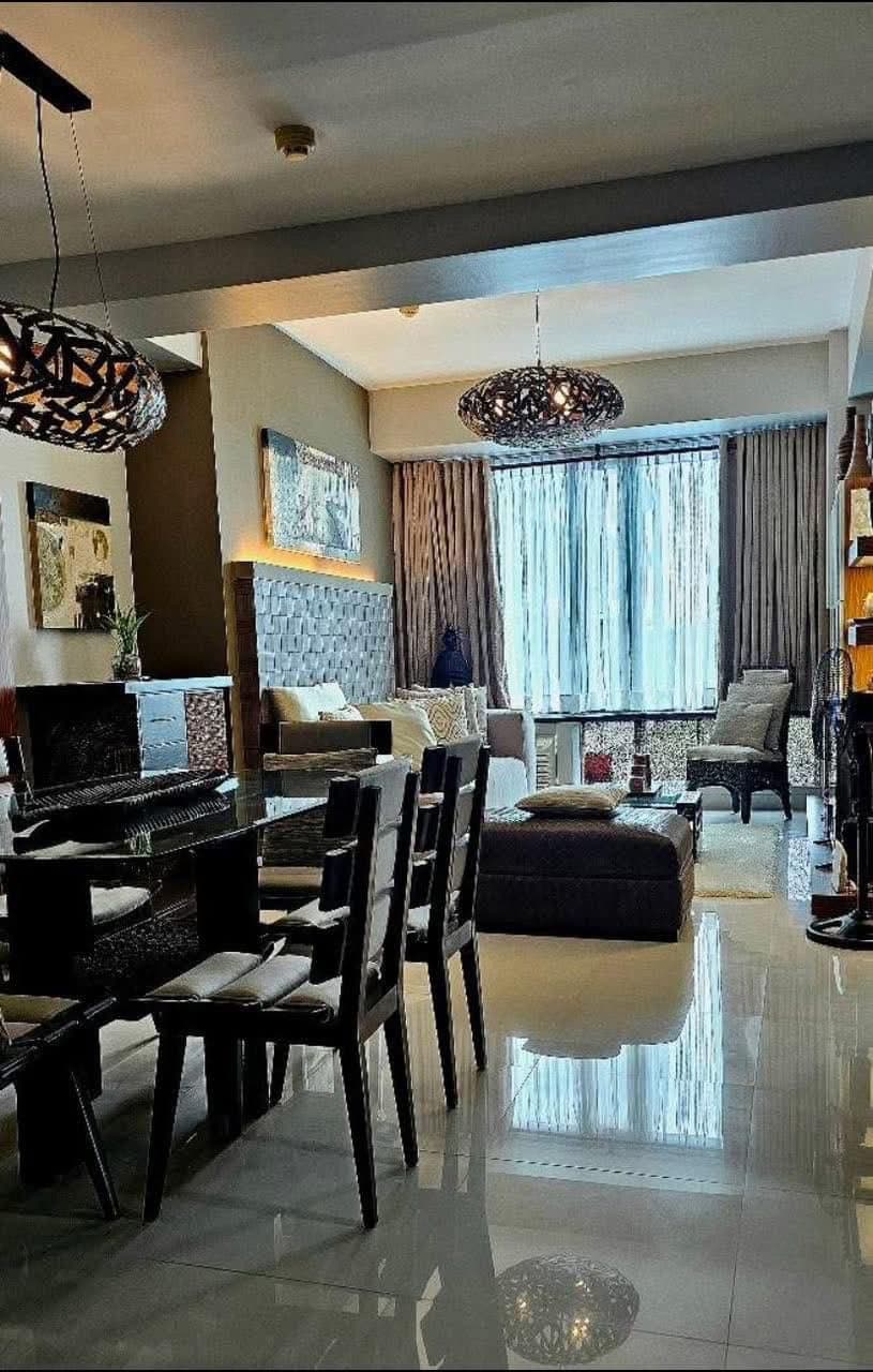 ‼️FOR LEASE🏢Bellagio 1, Burgos Circle, BCG, City of Taguig - photo 1