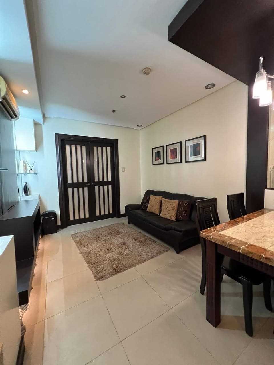‼️FOR LEASE🏢KENSINGTON PLACE, BURGOS CIRCLE AREA, BGC - photo 4