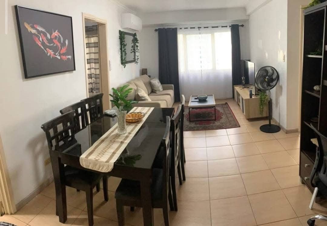 For Lease: Fully Furnished 2BR loft type at SOMA, BGC - photo 1