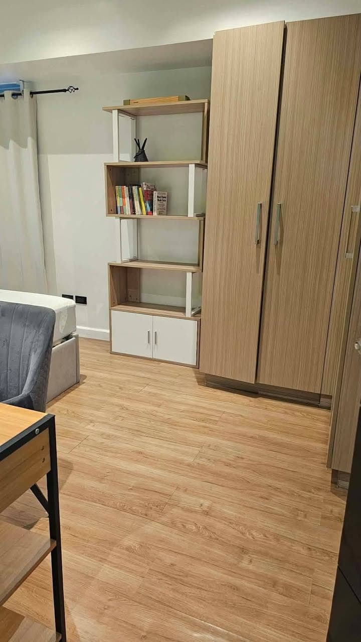 🏙️ FOR LEASE | Two Maridien, BGC - photo 1