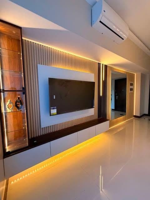 FOR LEASE: Newly Turnover 1 BR in Uptown Parksuites 1, BGC - photo 3