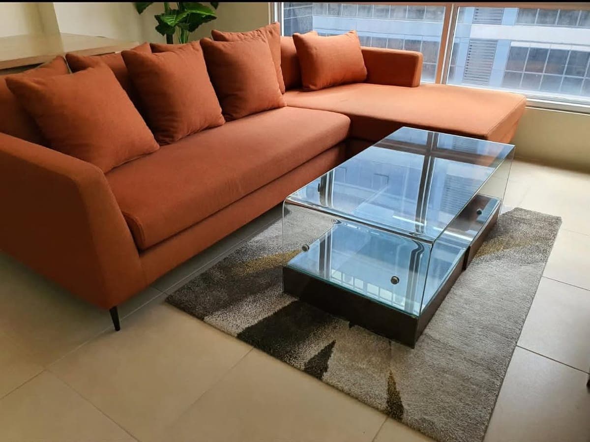 FOR LEASE — Avida Verte - photo 1