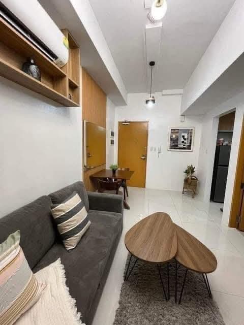 For Lease: Fully furnished 1 BR in Park Avenue, BGC, Taguig City - photo 2
