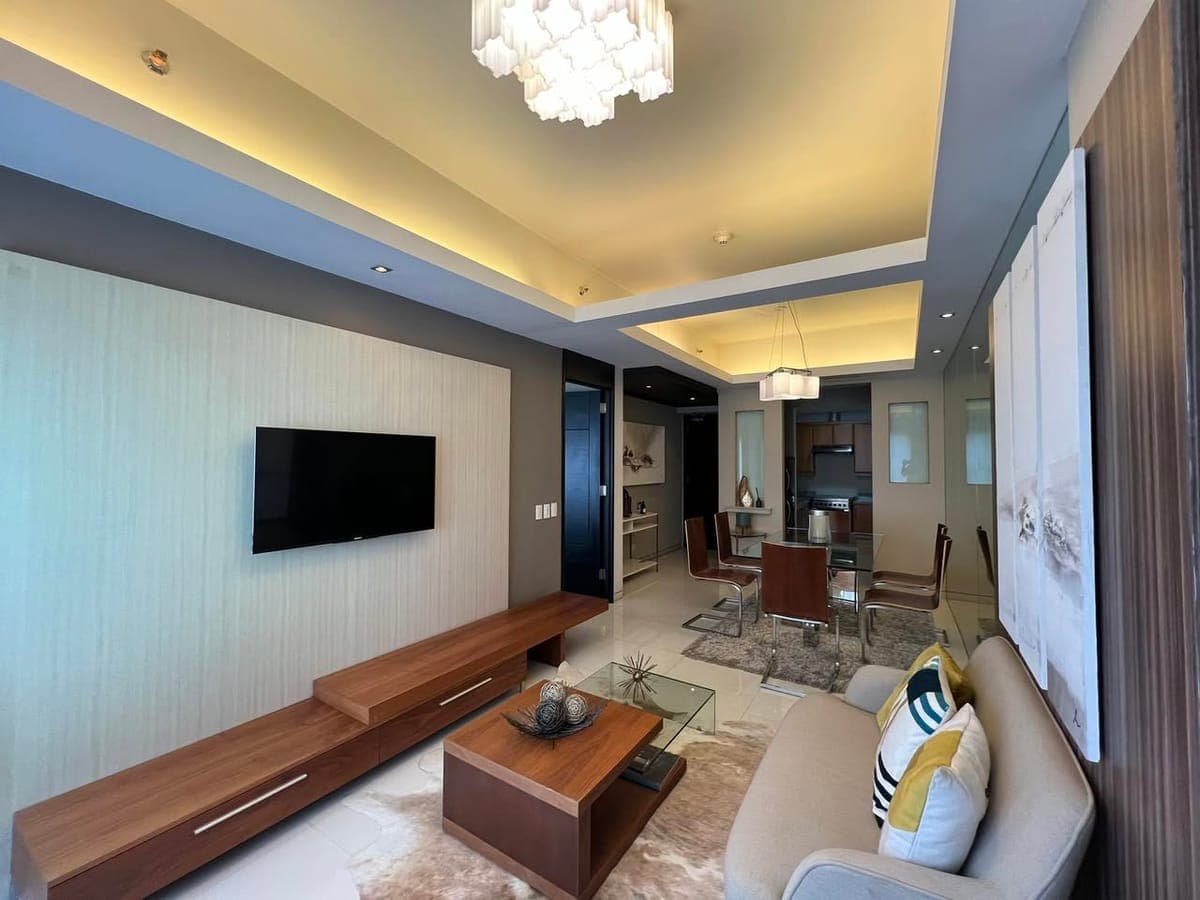 Fairways Tower BGC - photo 2