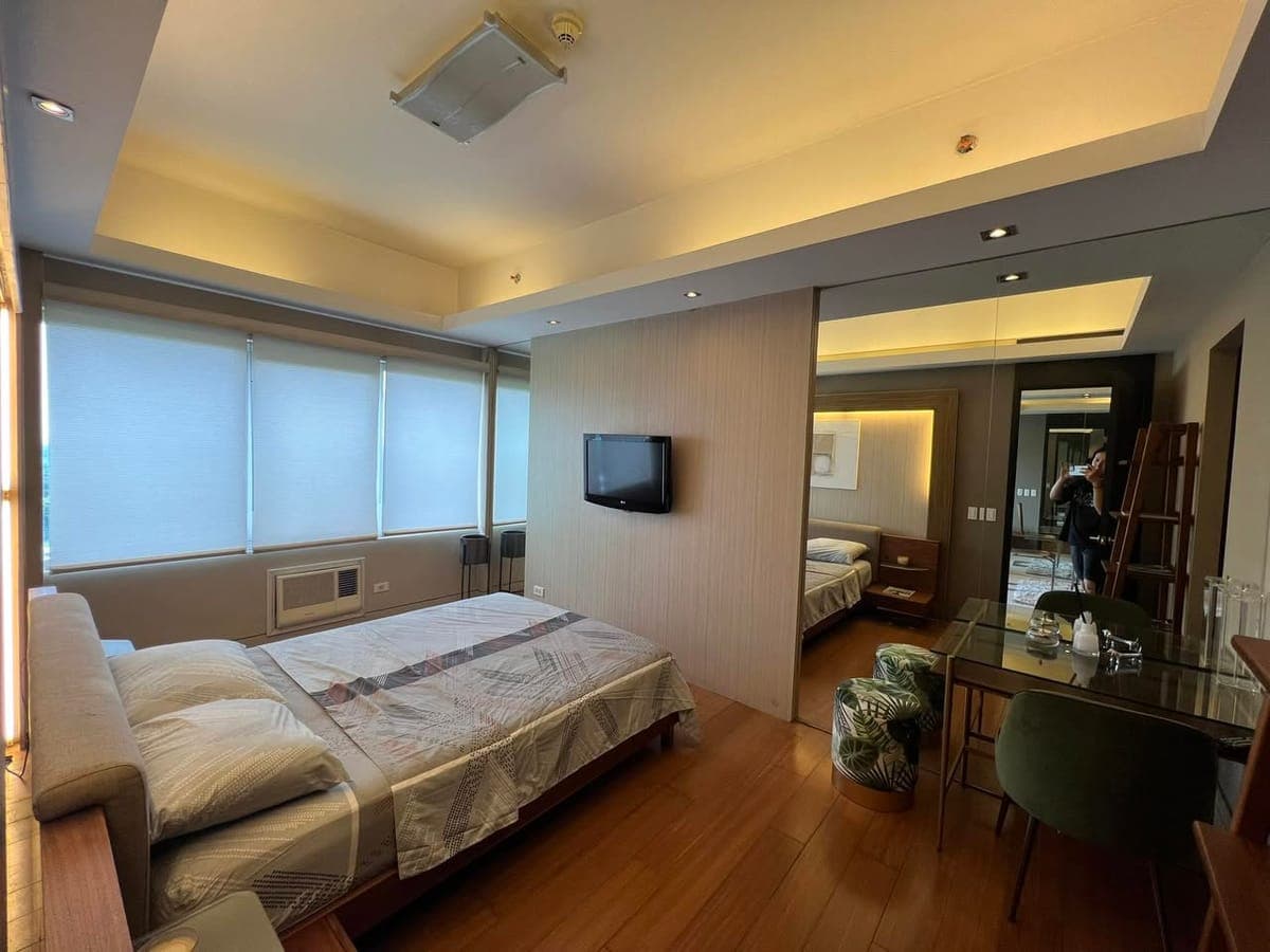 Fairways Tower BGC - photo 4