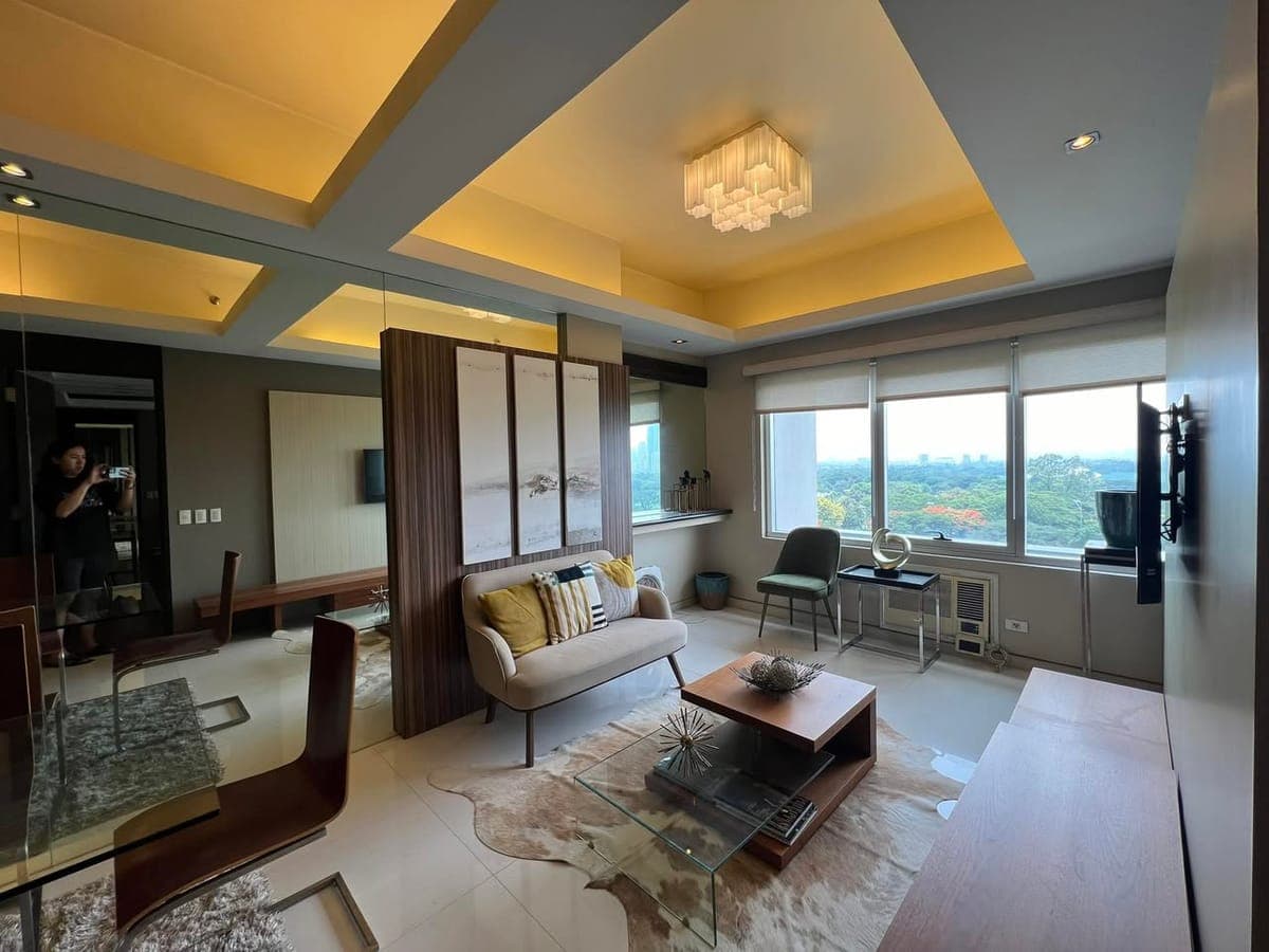 Fairways Tower BGC - photo 5