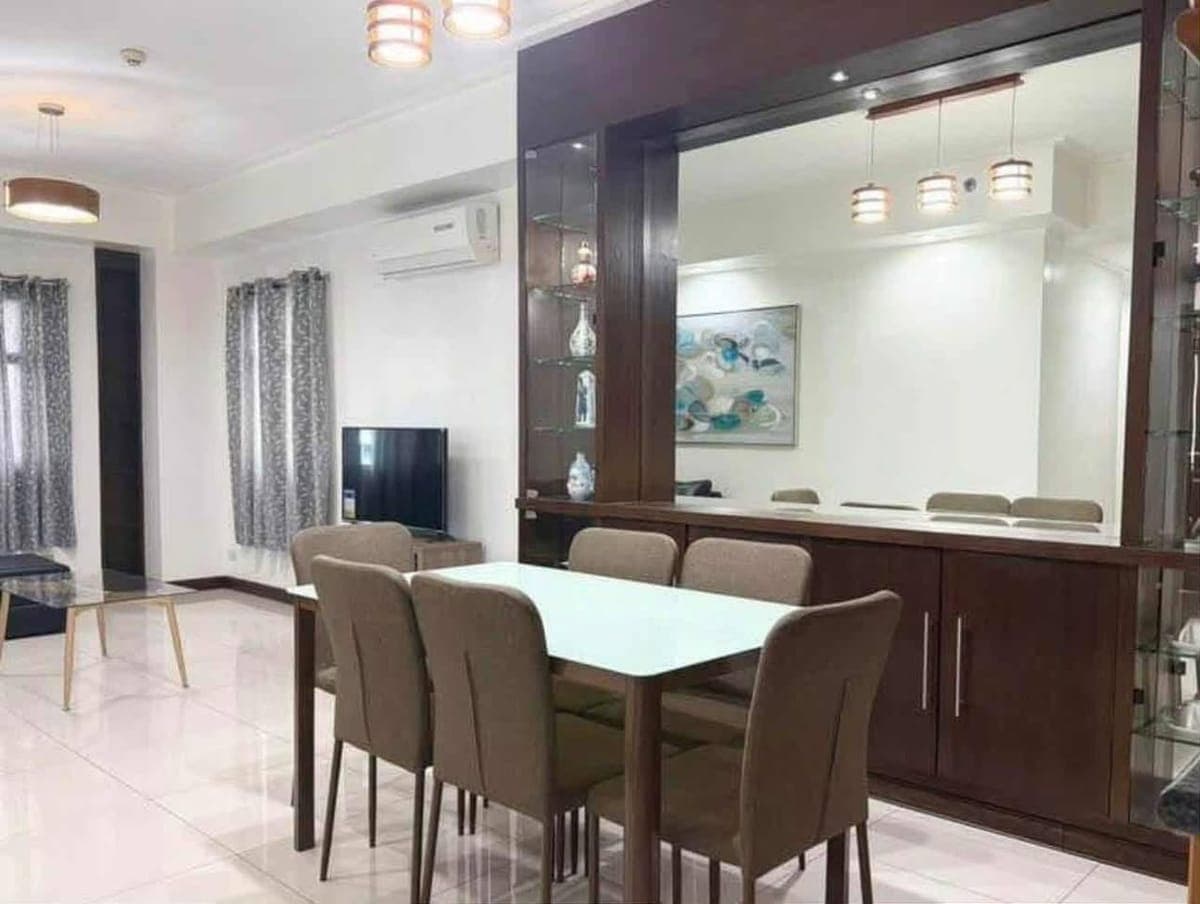 for Rent 3Br in Penhurst ParkPlace BGC - photo 5