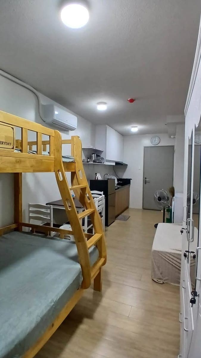 FULLY FURNISHED UNIT STILL AVAILABLE !! - photo 4