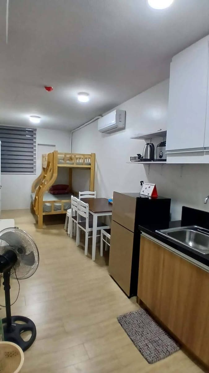 FULLY FURNISHED UNIT STILL AVAILABLE !! - photo 5