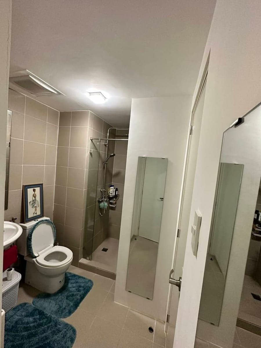 For Lease: 1BR Unit & Parking, The Residences at Commonwealth ‼️ - photo 3