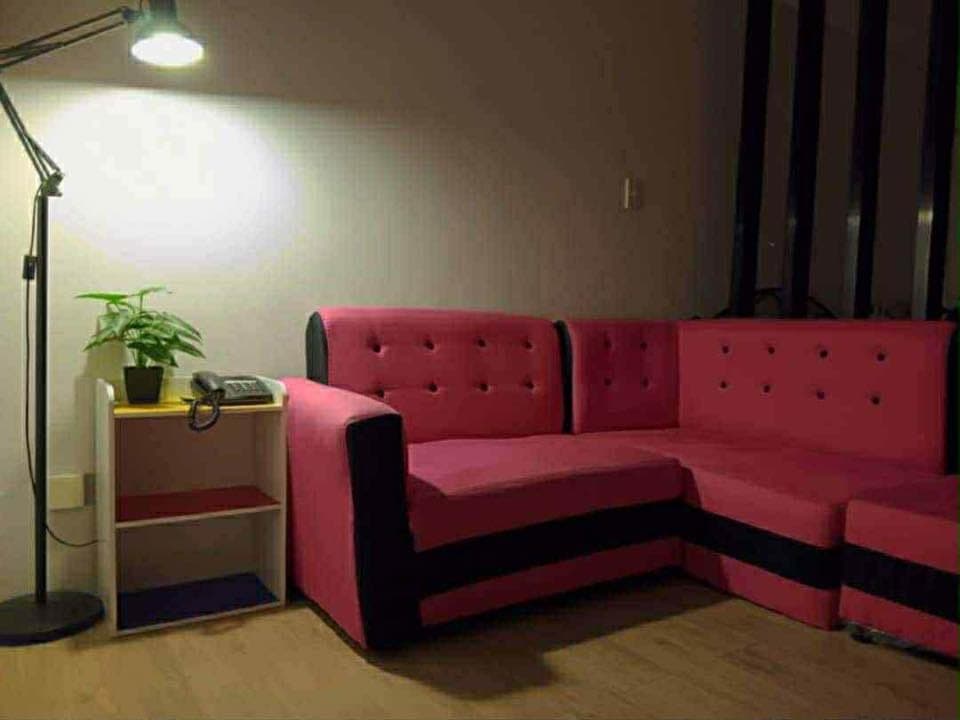 Hi I am looking for 1 Female for my condo in Studio A KATIPUNAN - photo 3