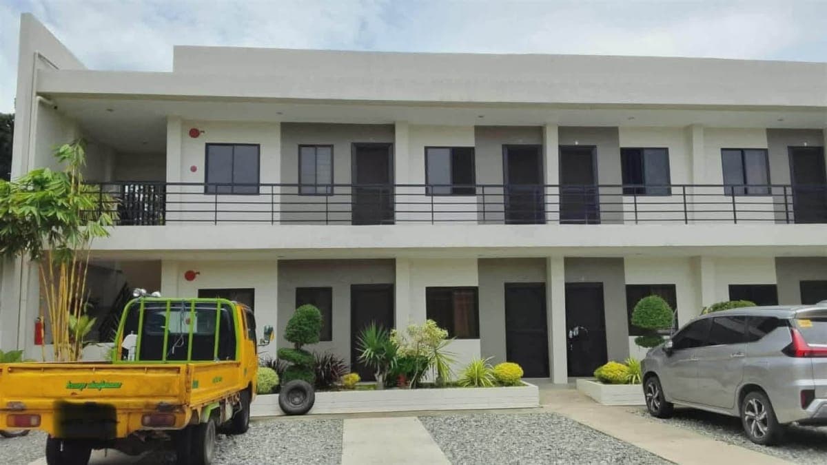 1 bedroom apartment for rent at Patag cdo - photo 1
