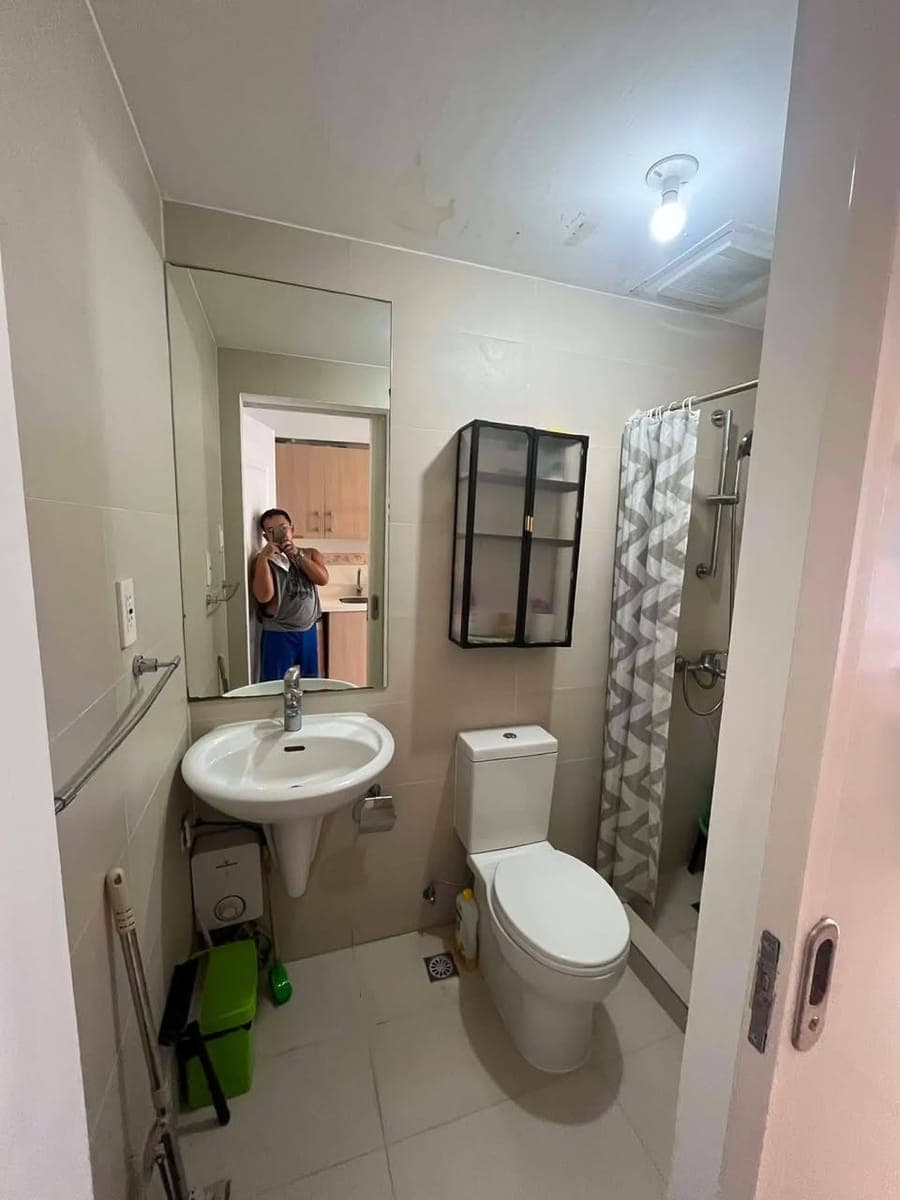 FOR RENT: 15k inclusive assoc dues - photo 3