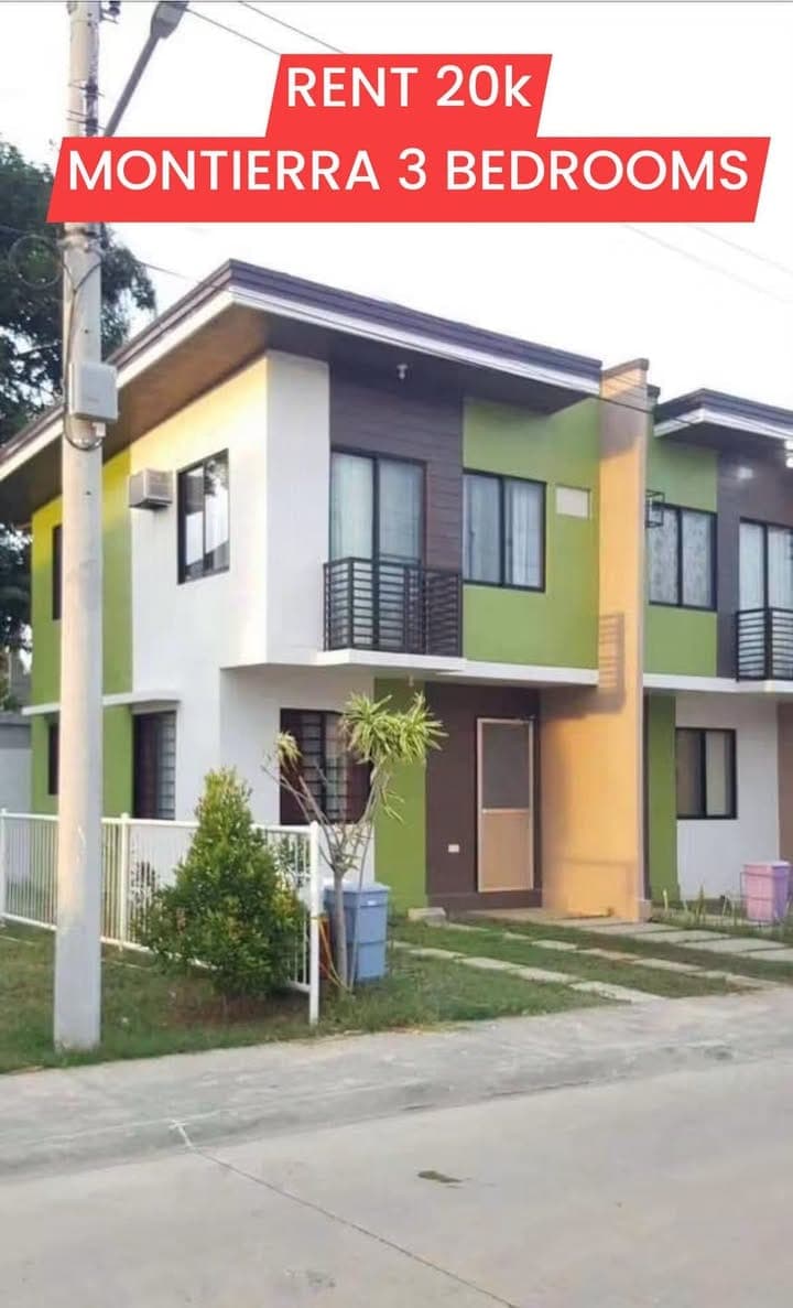 HOUSE FOR RENT‼️ - photo 1