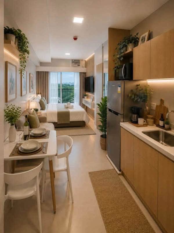 🏠 Primavera City: Where Prestige Becomes Permanence - photo 3