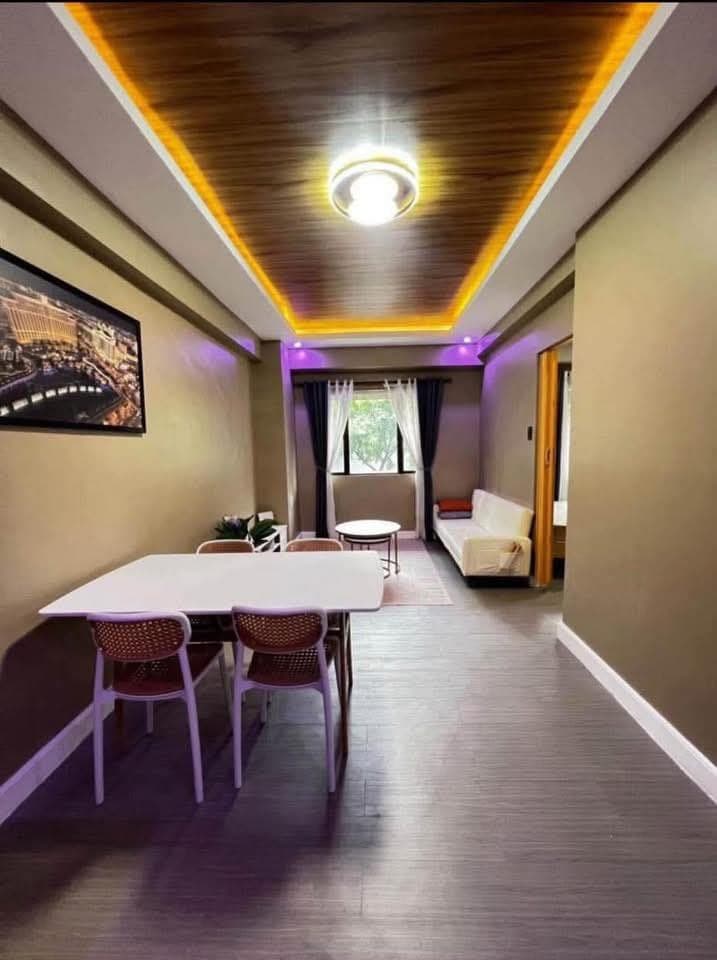 ‼️FOR RENT🏢FORBESWOOD HEIGHTS, TOWER 1, BGC💥2nd floor - photo 1