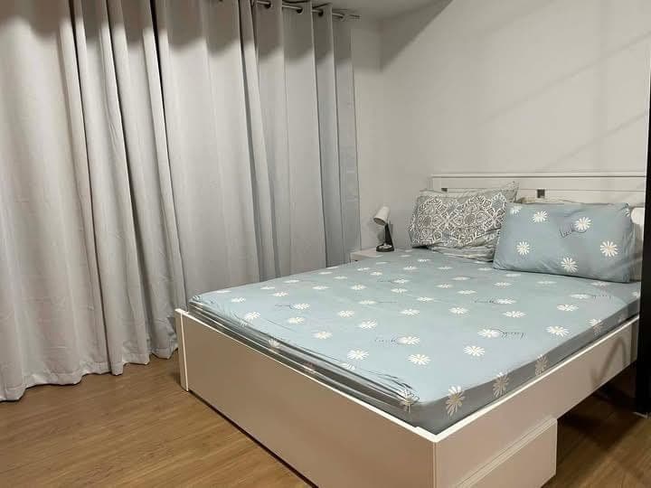 For Lease: Furnished Studio Unit at The Verve, BGC - photo 3