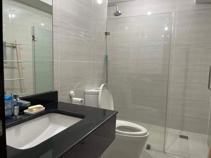 For Lease: Furnished Studio Unit at The Verve, BGC - photo 4