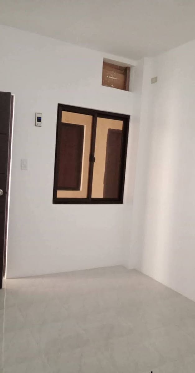 #ptpa room for rent, studio type, 6500, 1 month advance 1 month deposit, own Cr and sink , own water... - photo 1