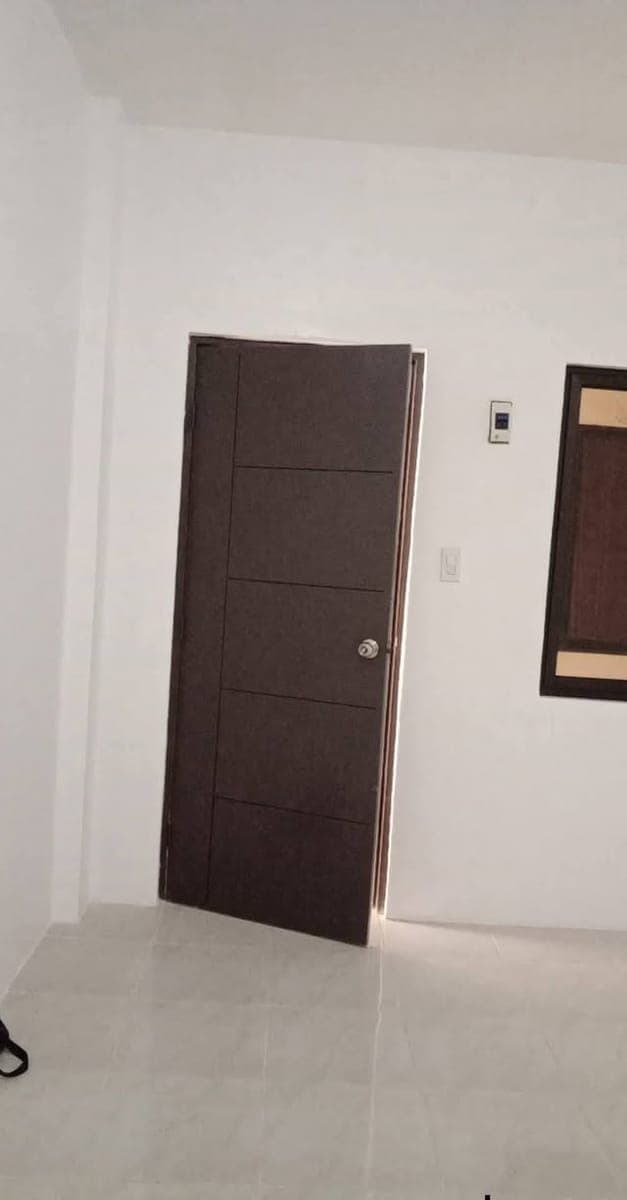 #ptpa room for rent, studio type, 6500, 1 month advance 1 month deposit, own Cr and sink , own water... - photo 4