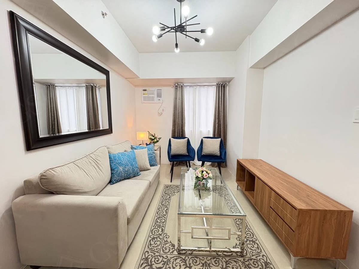 Property Name: Avida Towers Turf BGC - photo 3