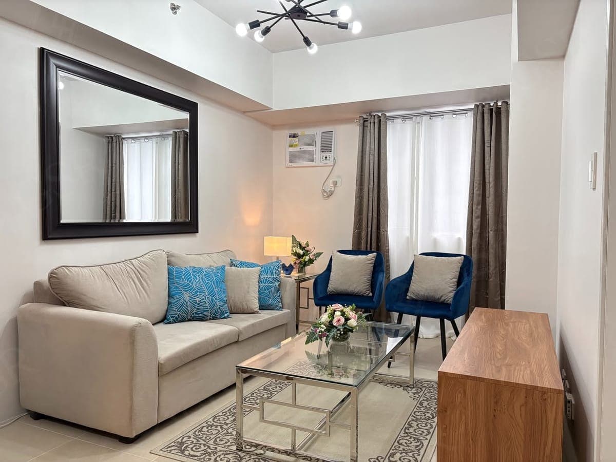 Property Name: Avida Towers Turf BGC - photo 4