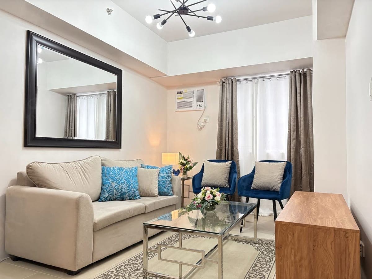 Property Name: Avida Towers Turf BGC - photo 5