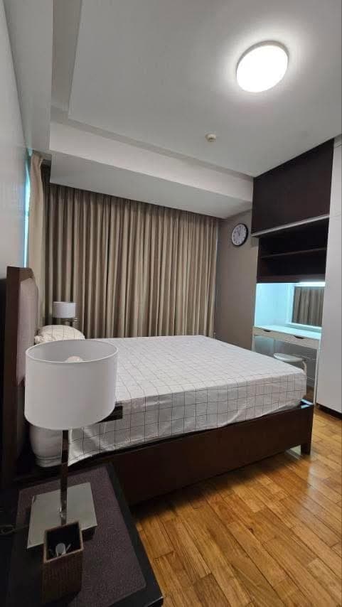 For Lease: Fully furnished 2 Bedroom Corner-Unit at Crescent Park Residences, BGC - photo 4