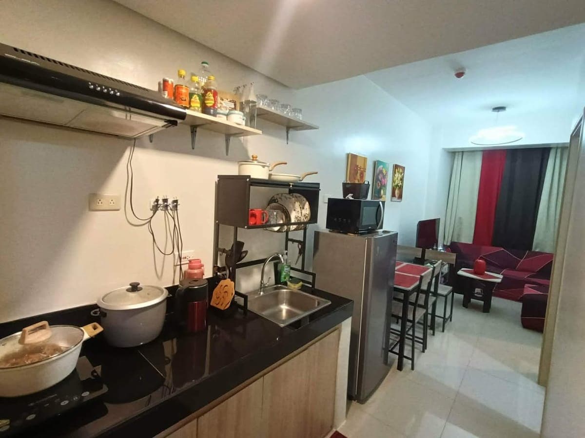 ‼️🪬 CONDO FOR RENT 🪬‼️ - photo 4